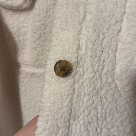 Sherpa button up - Size M/L, 32 degree heat - Picture 5 of 6